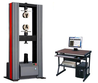 Электронная компрессионная машина ASTM Universal Testing Machine