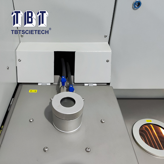 Анализатор асфальта (метод ультразвуковой очистки)
