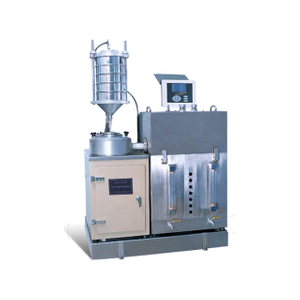 ASTM Автоматический экстрактор вяжущего для битумной смеси