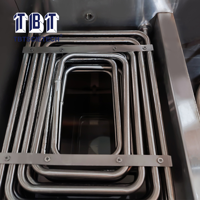 Анализатор асфальта (метод ультразвуковой очистки)