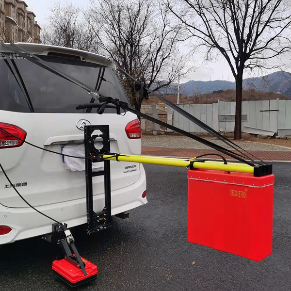 Георадар 600x600