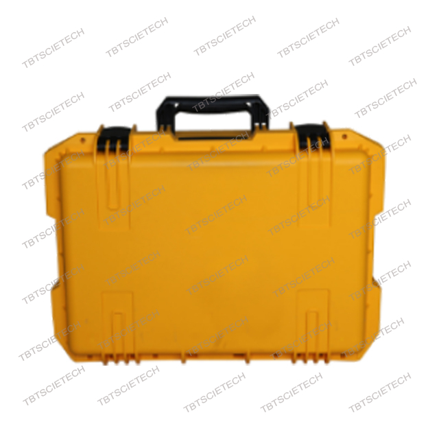 Динамический тестер с низким делением для фундаментальных свай (тестер целостности пит-пили)