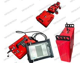 наземный радар