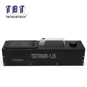 Ретрорефлектрометр для маркировки дороги со значением RL и QD (необязательная функция камеры) 