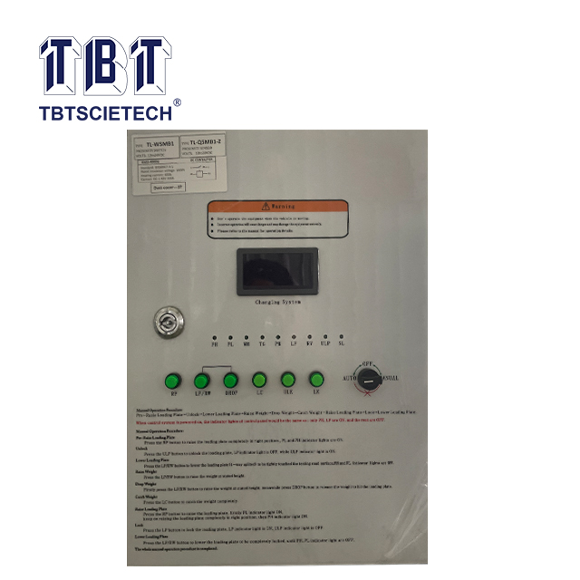 Deflectometomer (FWD) --- автомобиль