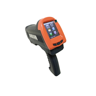 Принцип ретрорефлектора