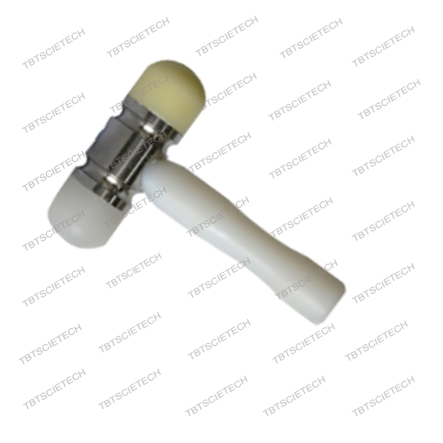 Динамический тестер с низким делением для фундаментальных свай (тестер целостности пит-пили)