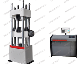 испытательная машина