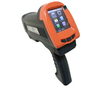 Ретрорефлектометр