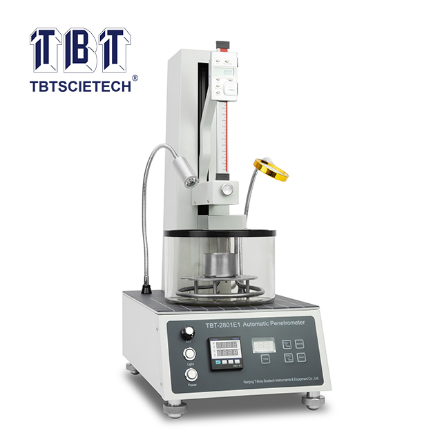 Пенетрометр