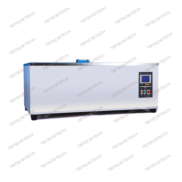 Термостатическая водяная ванна