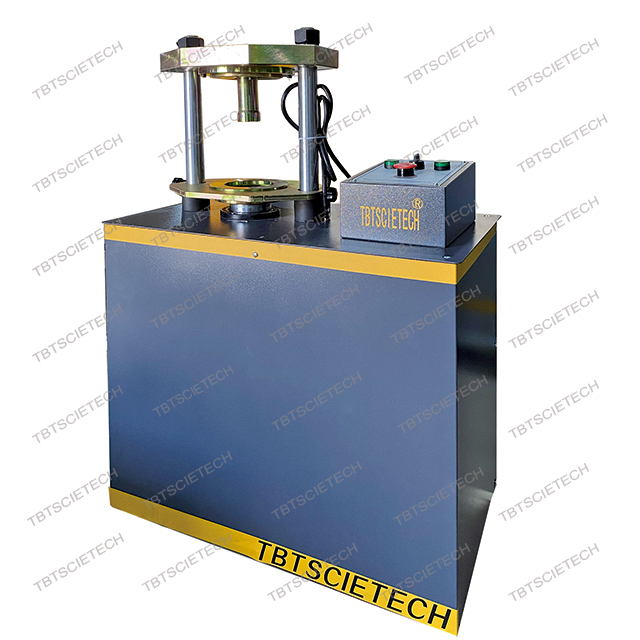 Электрический гидравлический многофункциональный экструдер (универсальный тип)