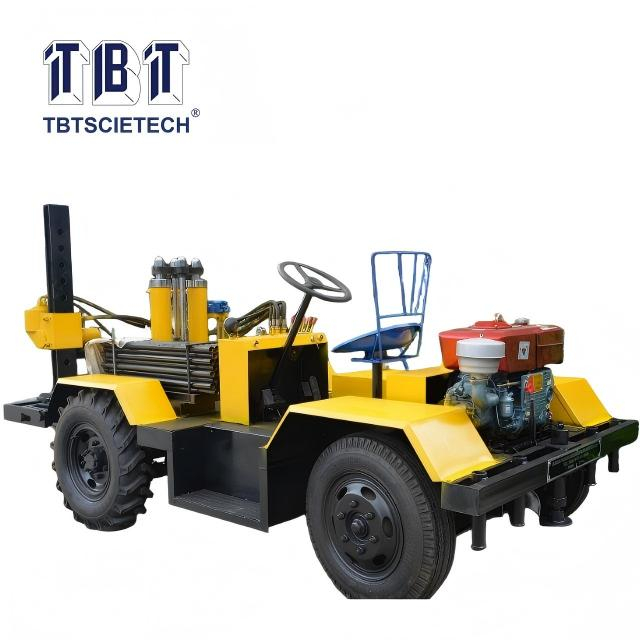 CPT CPT Truck Cone Tester