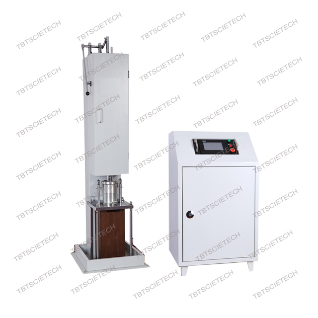 Электрический компактор Marshall, подходящий для двойной формы