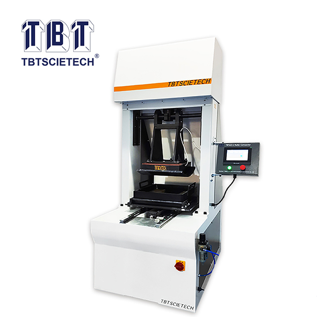 Асфальтовая плита на роликах