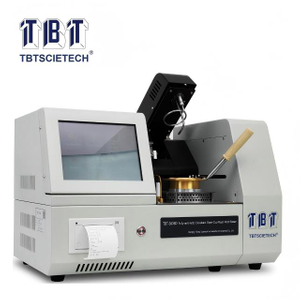 Полностью автоматический тестер Flash Point Clevand Open Cup