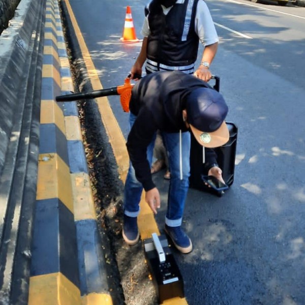 Ретрорефлектометр ТБТ 3