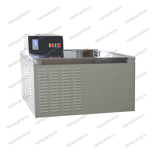 Асфальтовая низкотемпературная водяная ванна 