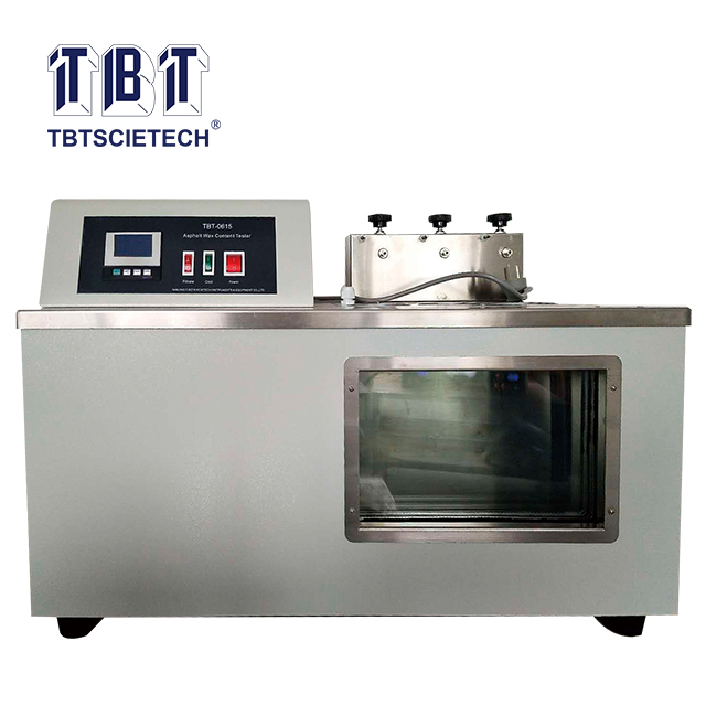 Тестер содержимого воска 