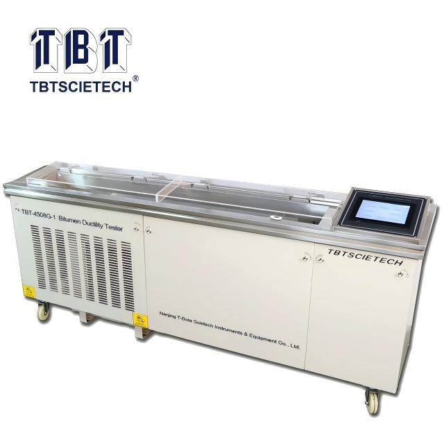 Автоматическая битумная пластичность