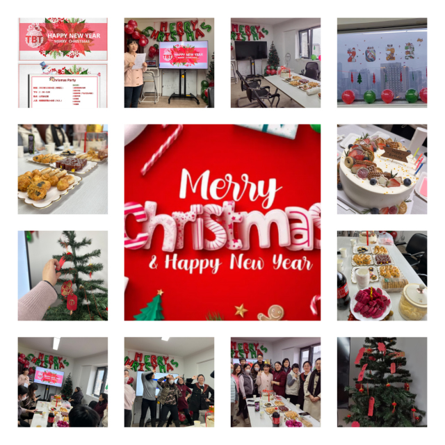 Рождество и Новый год 640x640