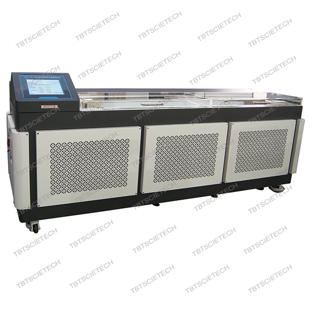 Тестер битумной пластичности 