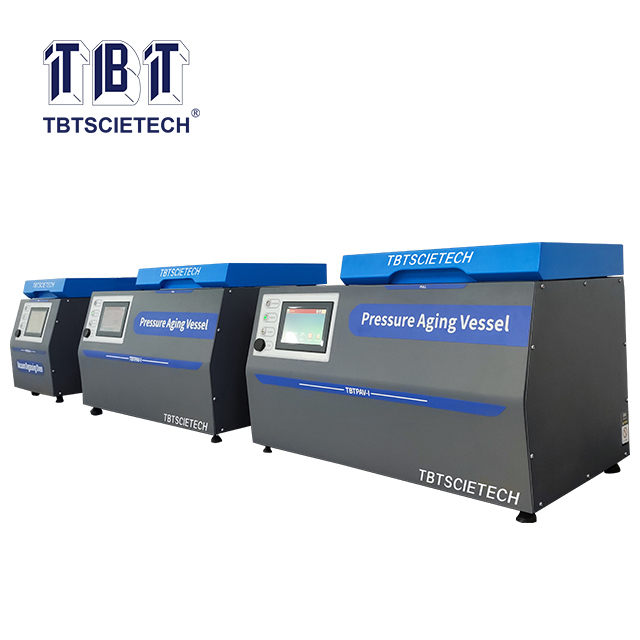 Битумная система PAV (PAV & VDO)