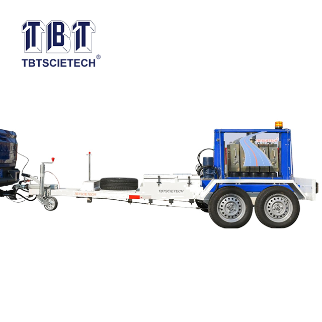 Отверой тяжелый вес (HWD) 