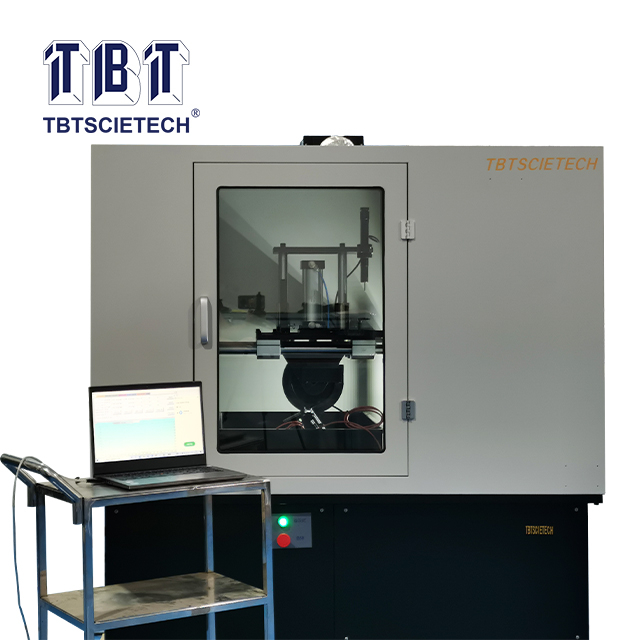 Колесный трекер