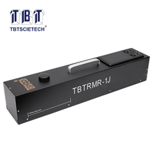 Ретрорефлектрометр для маркировки дороги со значением RL и QD