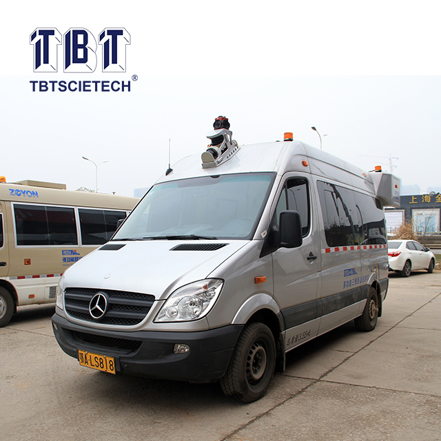 Система управления дорожными активами.