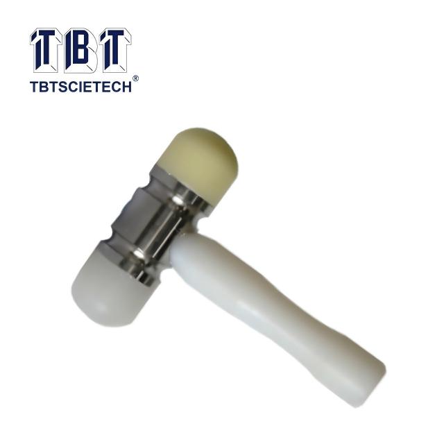 Динамический тестер с низким делением для фундаментальных свай (тестер целостности пит-пили)