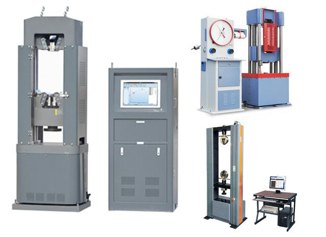 Универсальная испытательная машина