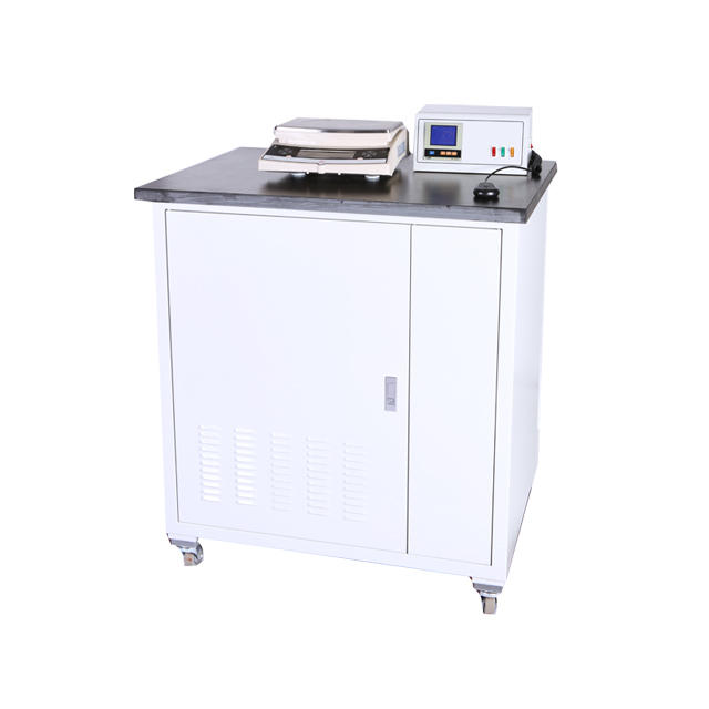 тестер плотности