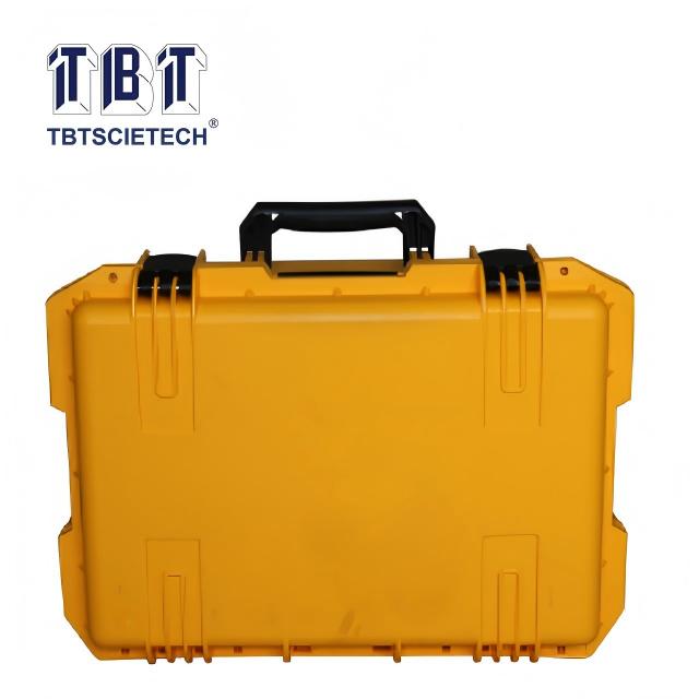 Динамический тестер с низким делением для фундаментальных свай (тестер целостности пит-пили)