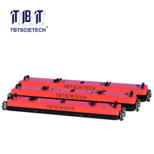 Заземляющий радар (GPR) массив