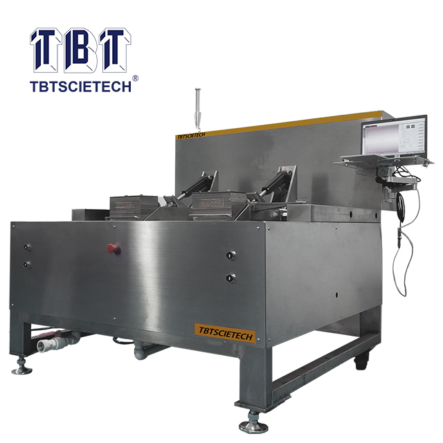 Гамбургский колесный трекер