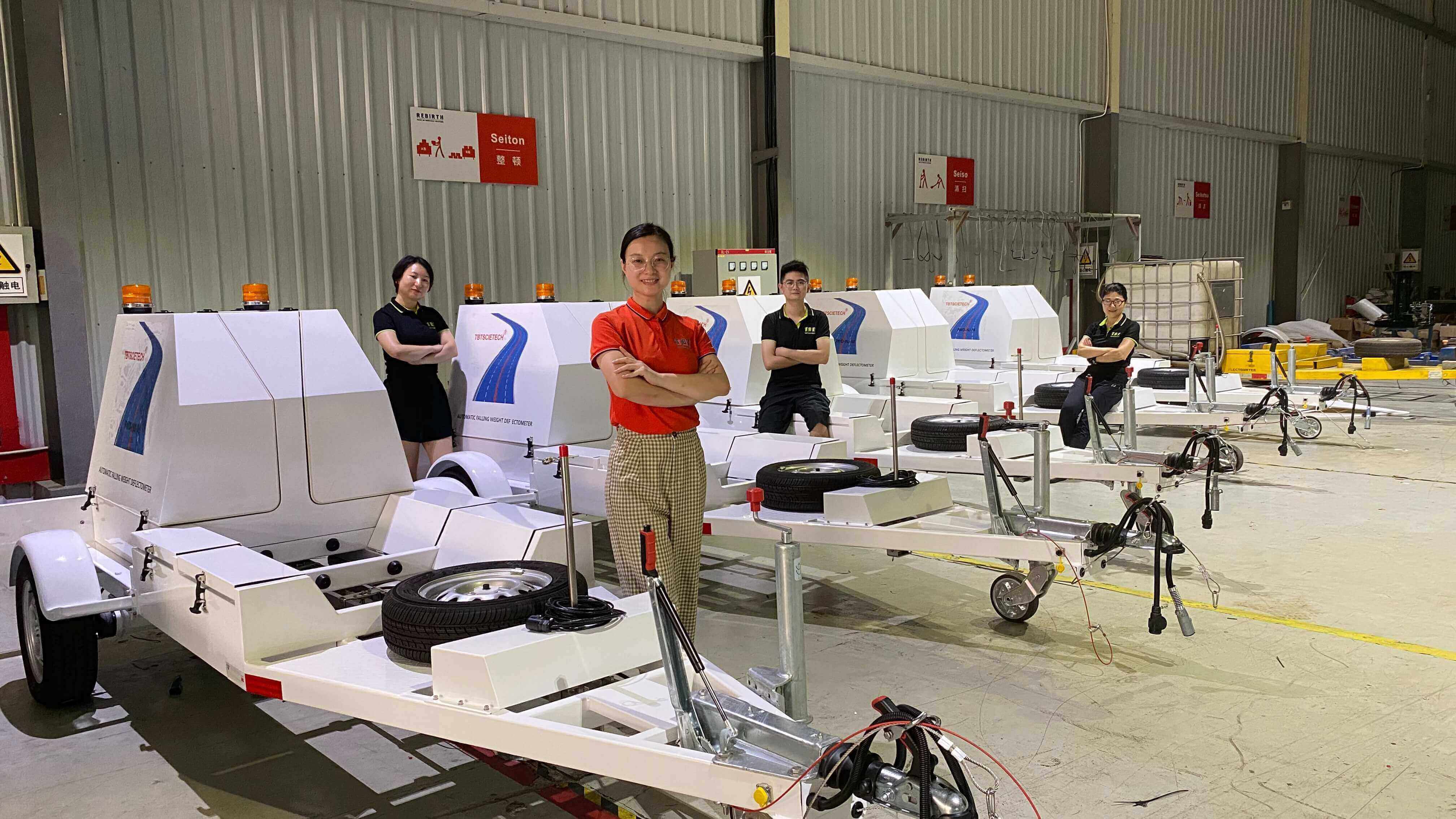 падающий весометром