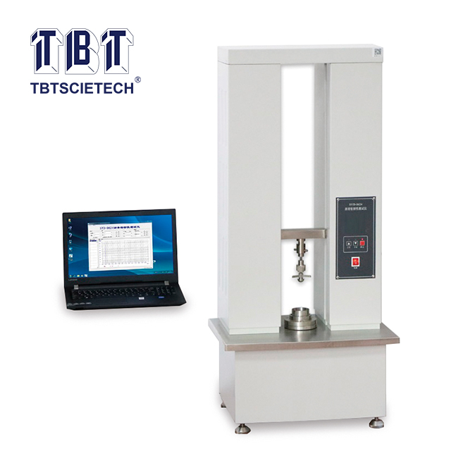 Тестер прочности асфальта