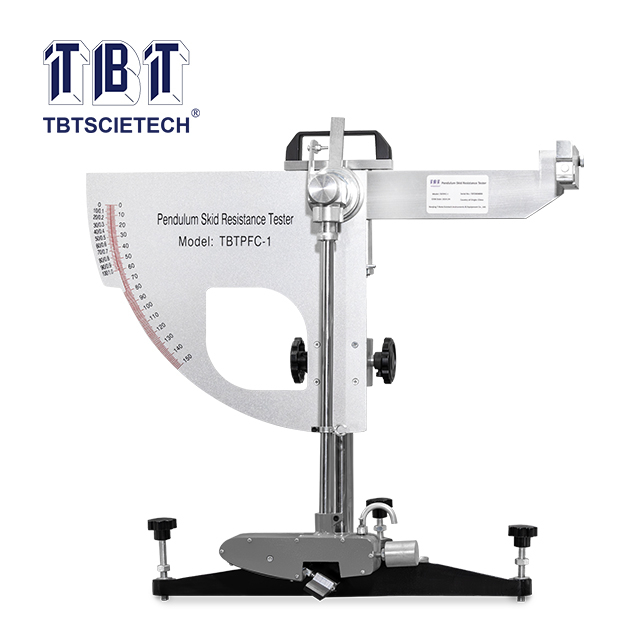 Тестер устойчивости к маятнику