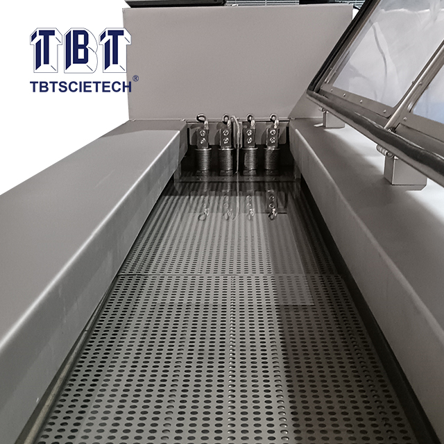 Тестер битумной пластичности