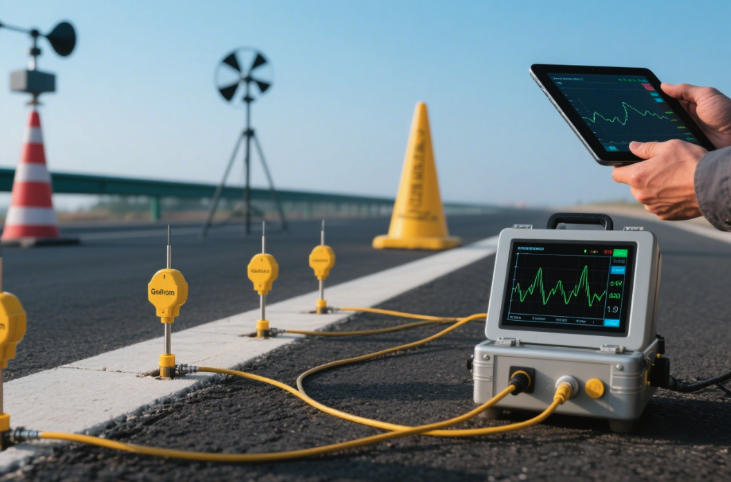 Процедура тестирования